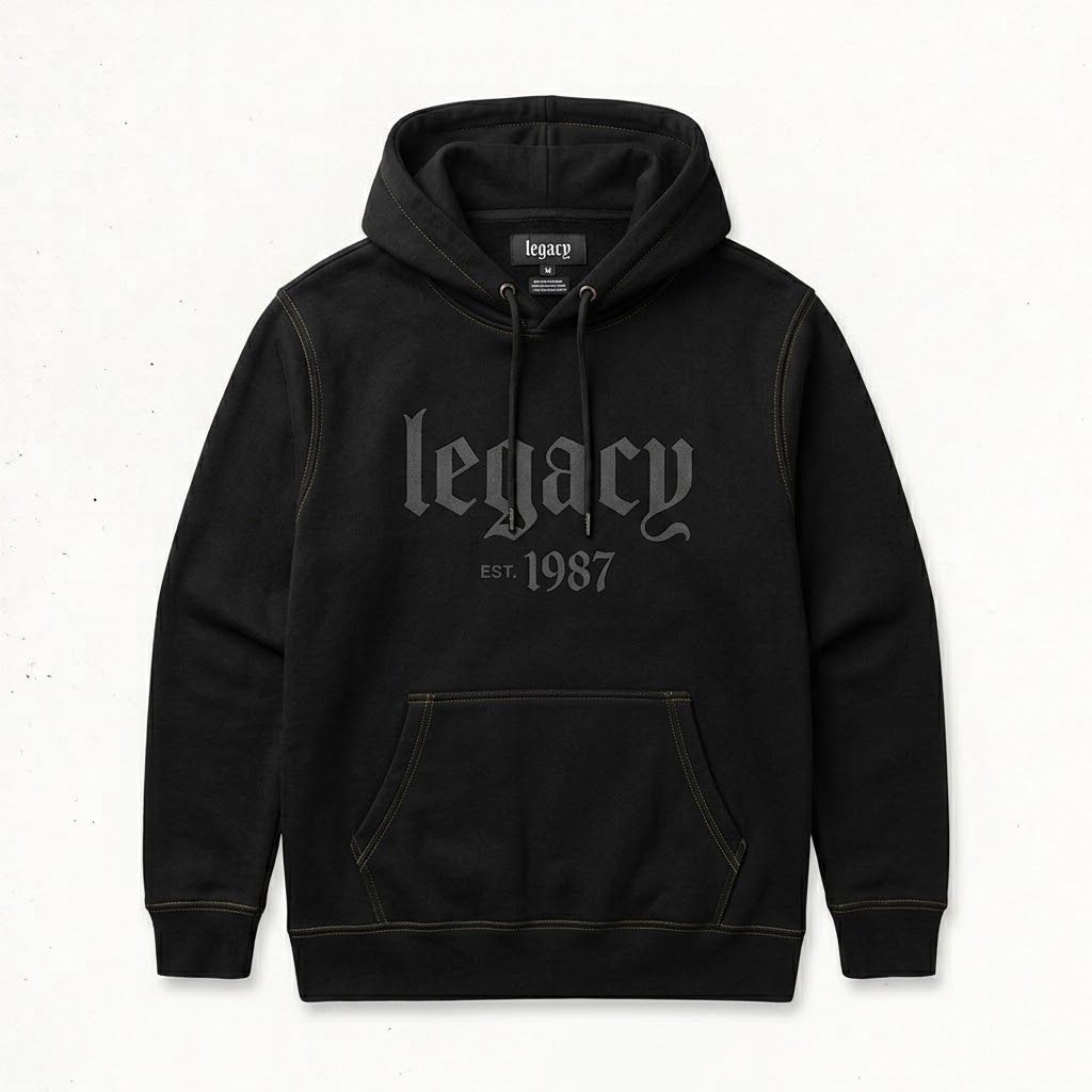 LEGACY hoodie